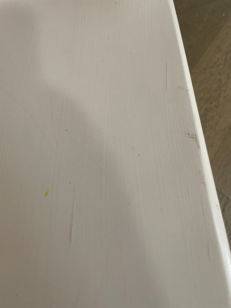 Suffolk Chair - Silver Birch