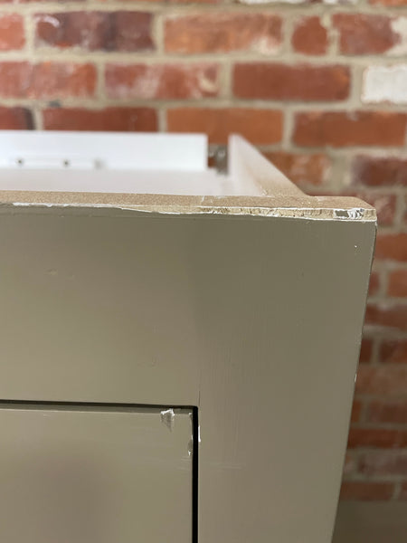 Henley 1120 Drawer Base Cabinet - Lead Light