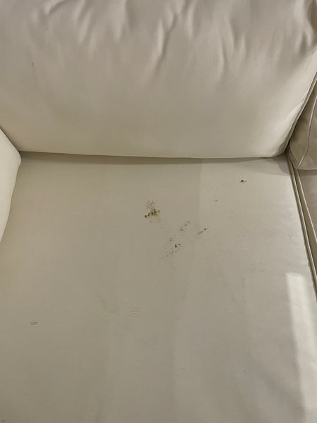 Pembrey Corner Sofa 5 Seater Set with Natural Cushions