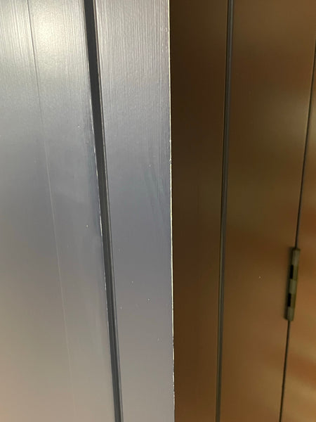 Ardingly Cabinet - Navy