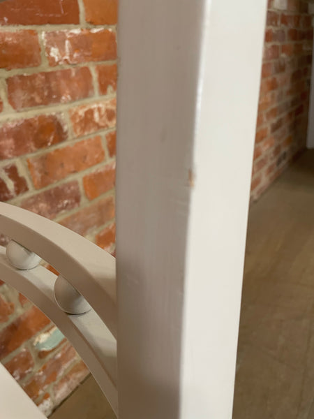 Suffolk Chair - Silver Birch