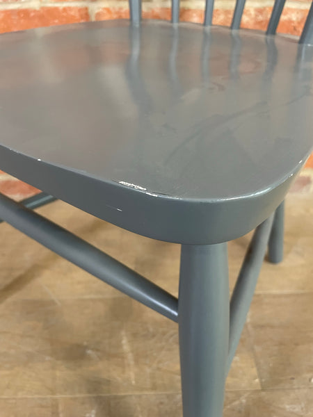 Wardley Chair - Smoke