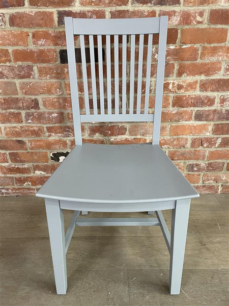 Harrogate Dining Chair - Fog