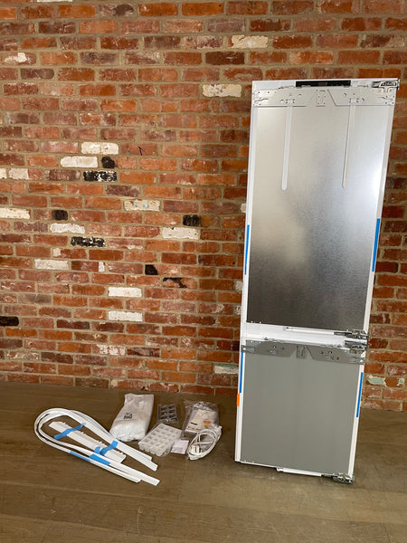Miele Built-in fridge-freezer combination 60/40- KFN7734C-12336440