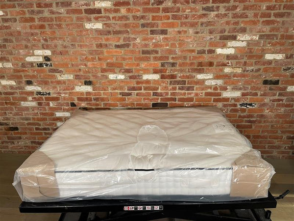 Barrington Mattress Double 135cm - Medium