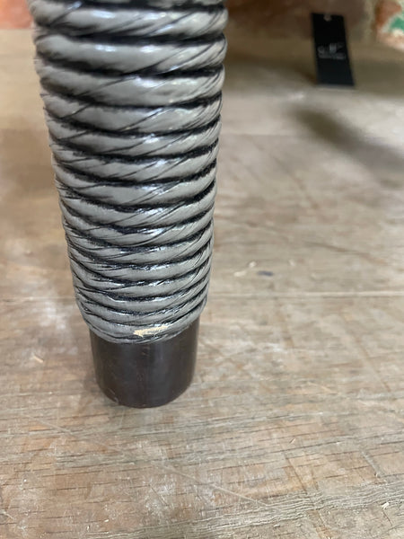 Havana Lloyd Loom Chair - Slate