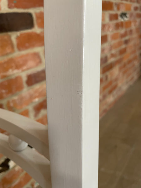 Suffolk Chair - Silver Birch