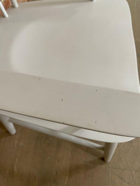 Wardley Carver Chair - Shingle