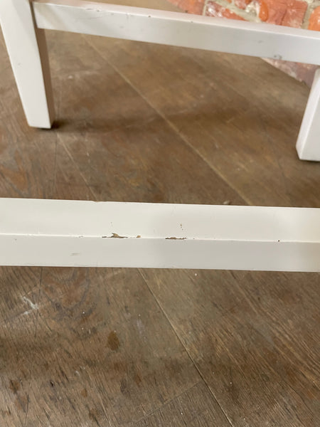 Montague High Back Bar Stool - Silver Birch