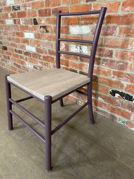 Kenilworth Dining Chair - Clove