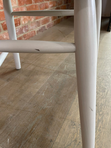 Wardley Chair - Shingle