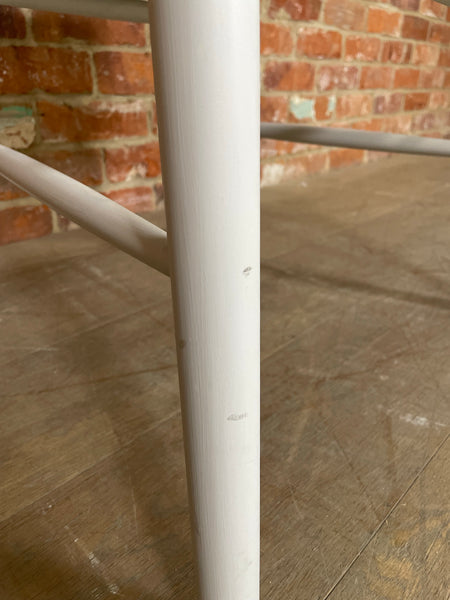 Wardley Carver Chair - Shingle