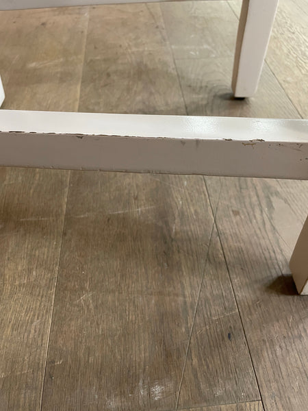 Montague High Back Bar Stool - Silver Birch