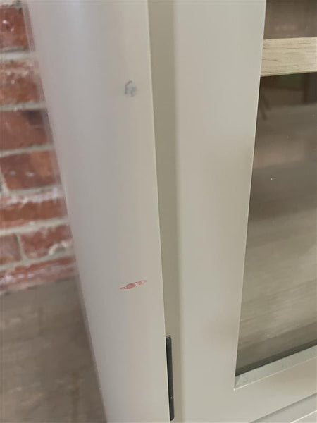 Farlow Dresser - Lead Light