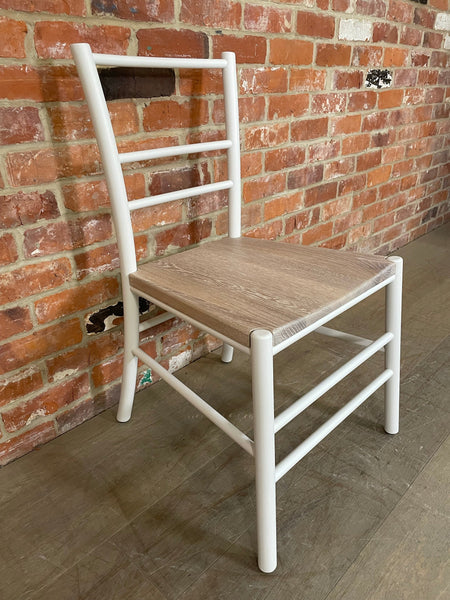 Kenilworth Dining Chair - Silver Birch