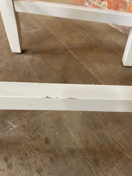 Montague High Back Bar Stool - Silver Birch