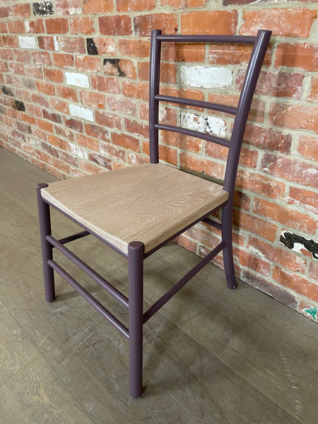 Kenilworth Dining Chair - Clove