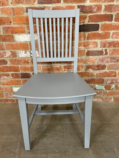 Harrogate Dining Chair - Fog