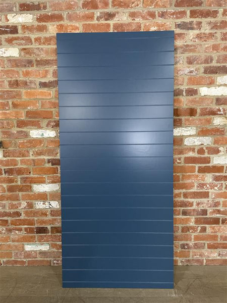 Henley 2000 Base End Panel - Teal