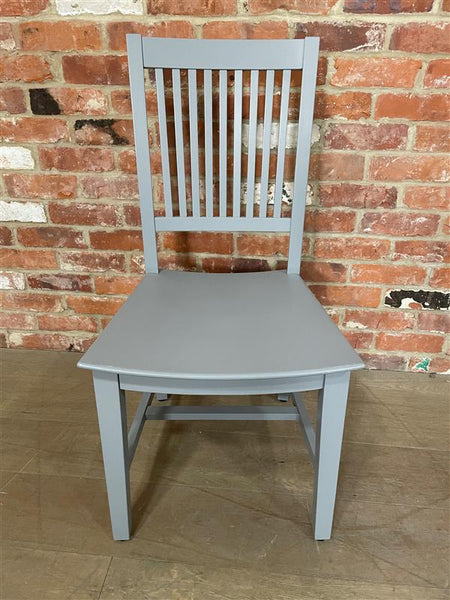 Harrogate Dining Chair - Fog