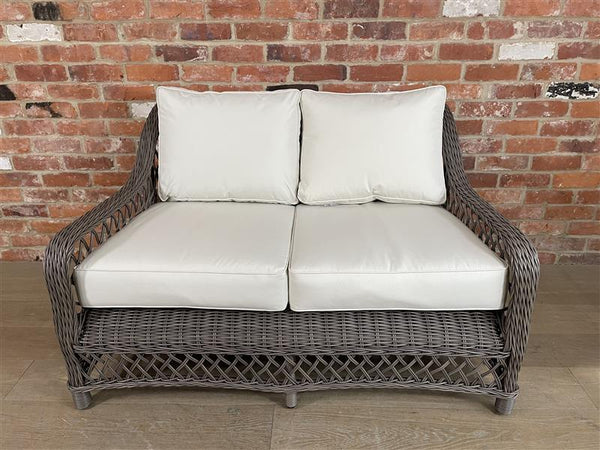 Harrington 2 Seater Sofa with Cushion