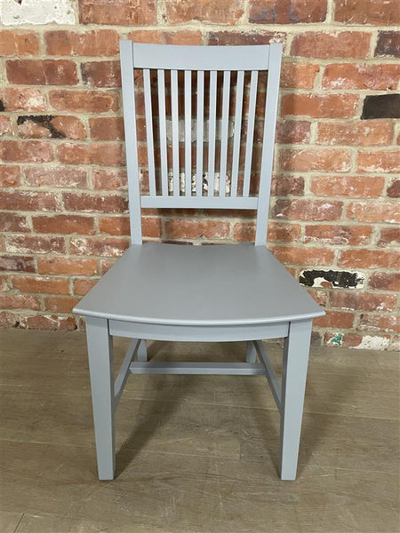 Harrogate Dining Chair - Fog