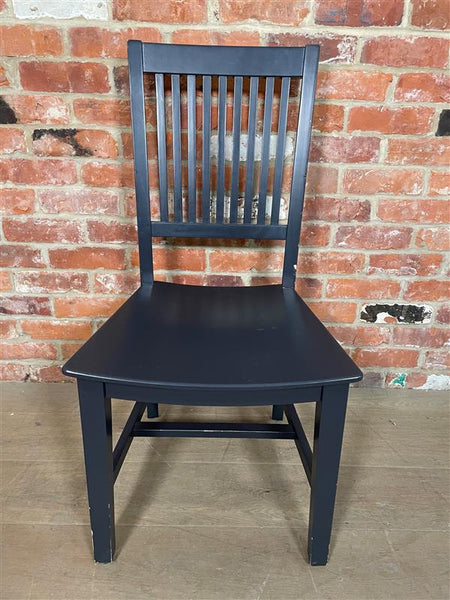 Harrogate Dining Chair - Ink