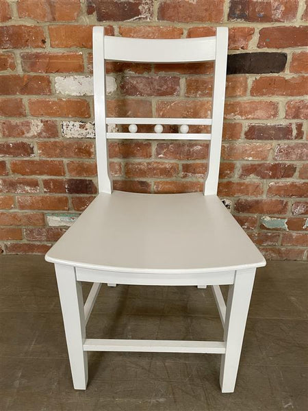 Suffolk Chair - Silver Birch