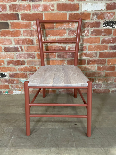 Kenilworth Dining Chair - Chestnut