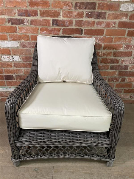 Harrington Sofa Armchair - Reed