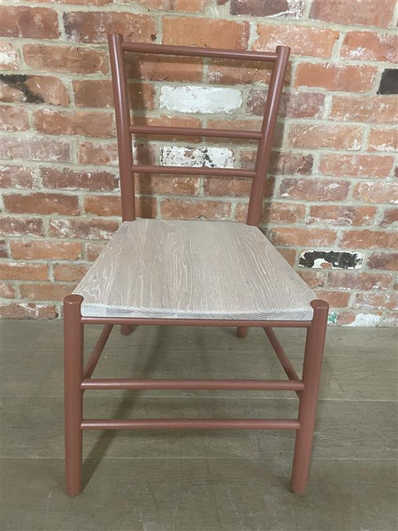 Kenilworth Dining Chair - Chestnut