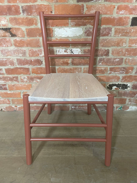 Kenilworth Dining Chair - Chestnut