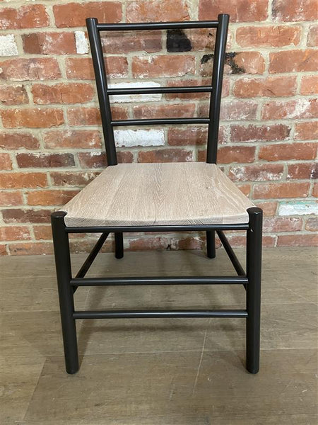 Kenilworth Dining Chair - Walnut