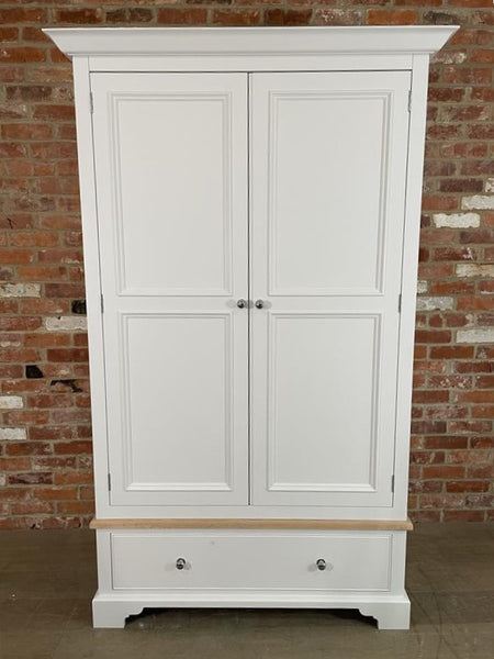 Chichester Original Wardrobe - Shell