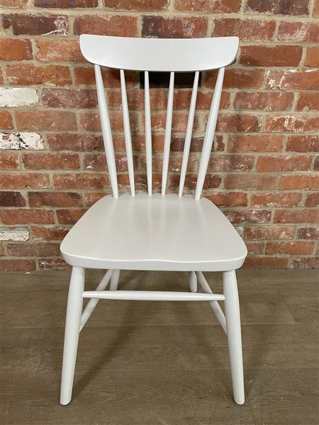 Wardley Chair - Shingle