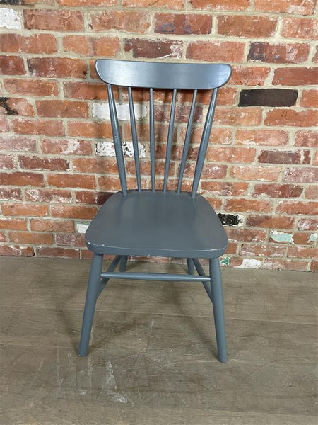 Wardley Chair - Smoke