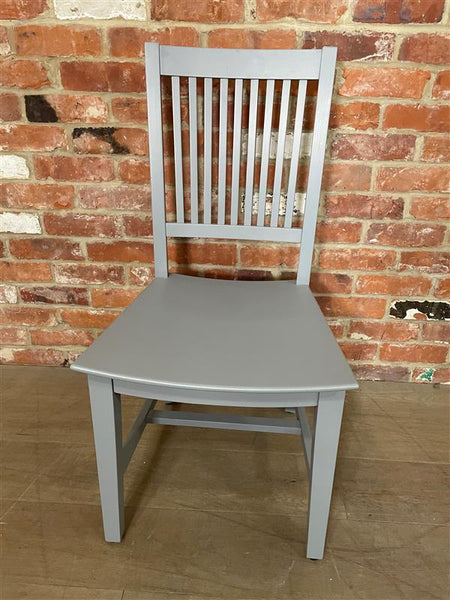 Harrogate Dining Chair - Fog