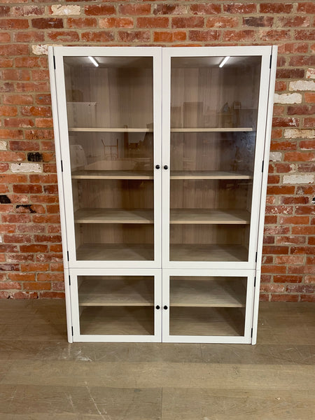 Farlow Dresser - Silver Birch