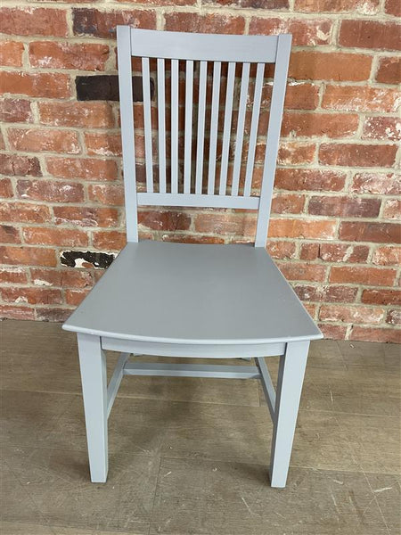Harrogate Dining Chair - Fog