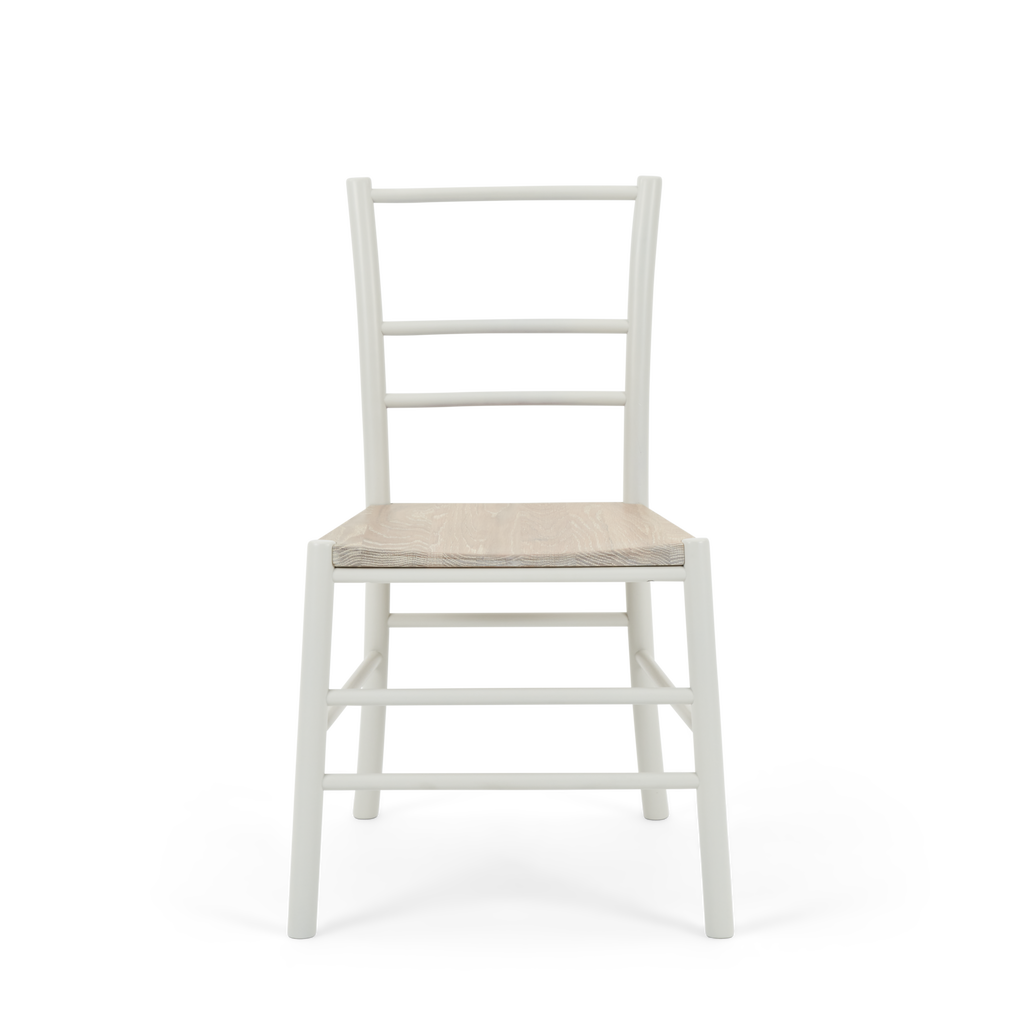 Kenilworth Dining Chair - Silver Birch