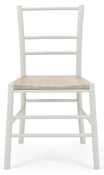 Kenilworth Dining Chair - Silver Birch