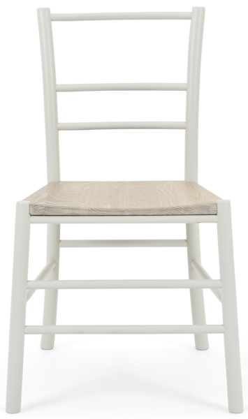 Kenilworth Dining Chair - Silver Birch