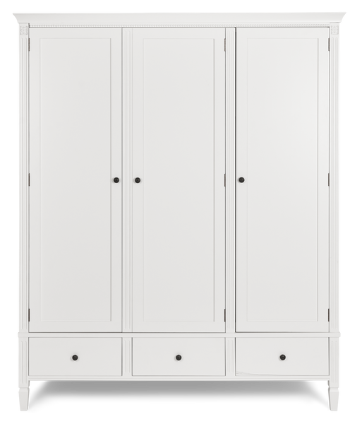 Larsson Grand Wardrobe - Shell