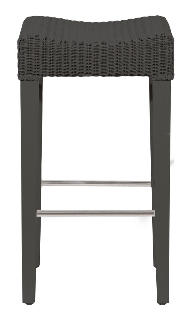 Montague Bar Stool - Slate