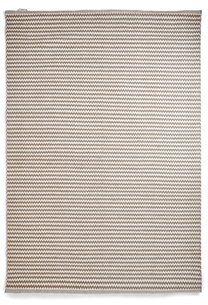 Chedworth Rug 170x240cm - Lead Light