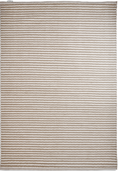 Chedworth Rug 200x300cm - Lead Light