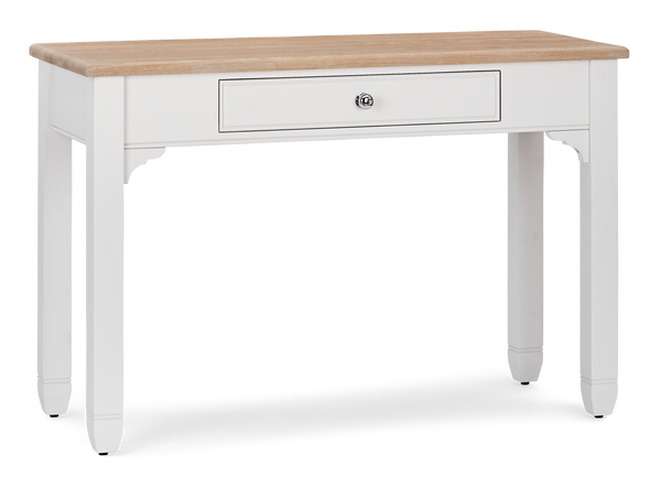 Chichester Dressing Table - Shell