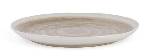 Lulworth Serving Plate/Charger - Fig