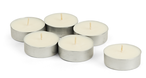 Salter Tealights Large, Set of 6