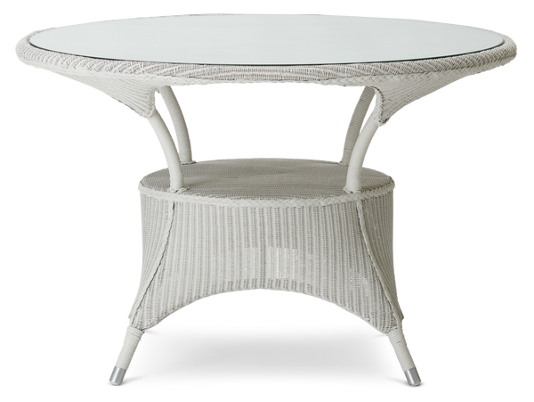 Chatto 4 Seater Table- Lily